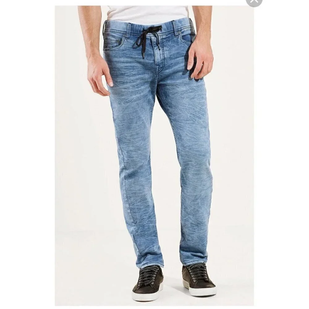 True Religion Mens Jeans